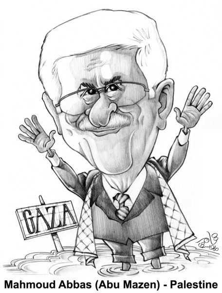 Abu Mazen