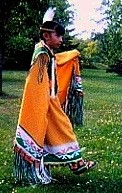 Young Dancer