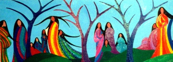 Together