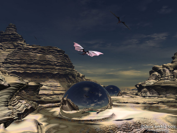 The Spheres of Mokkallay