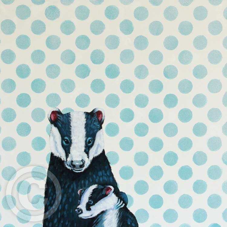 Badger