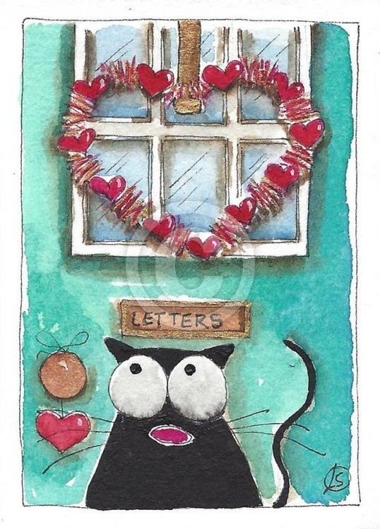 The Love Door