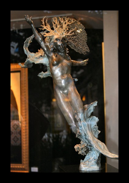 Gallery Window No.2