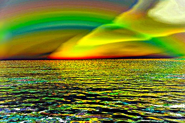 Rainbow Thunder v.3