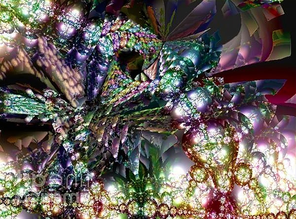 Mistletoe Magick