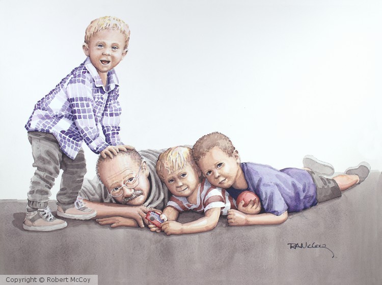 The Boys