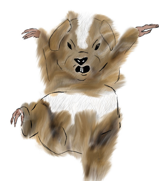 Hamster
