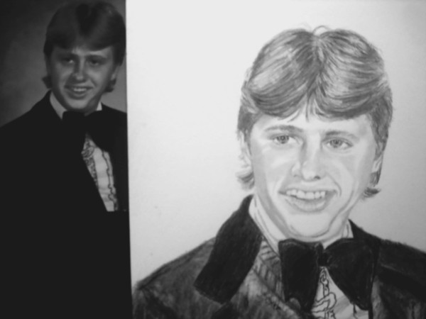 SCOTT KEVIN GOSNELL