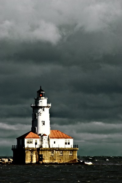 lighthouse