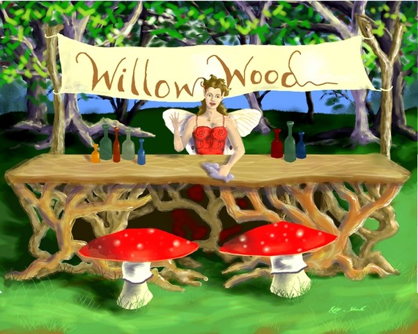 WillowWood