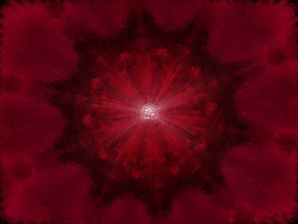 Rosey Red  Star