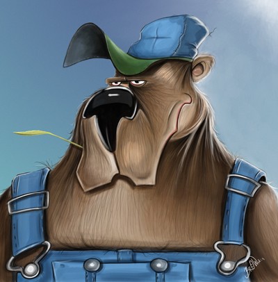 Bear