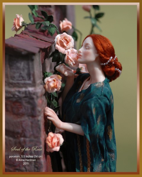 Soul of the Rose