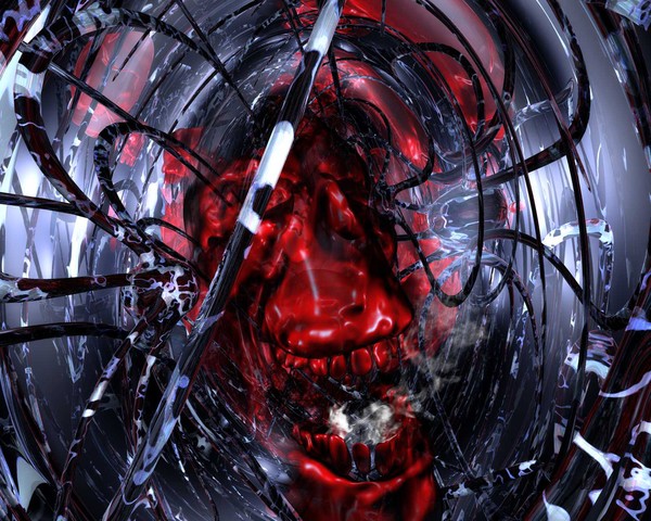 Nightmare(chaotic allignment)