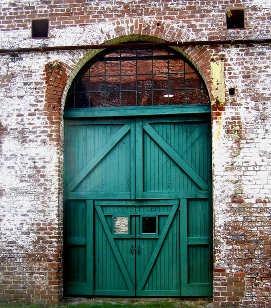 Door Series 004