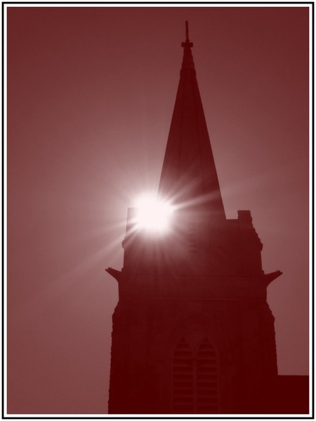 The Beacon