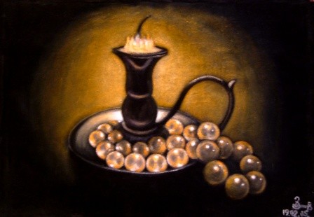 Candlestick