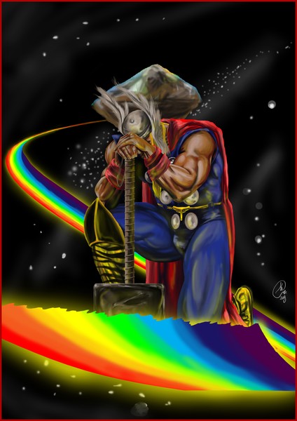 Thor
