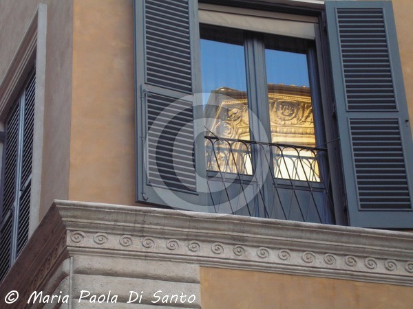 Cornices compared