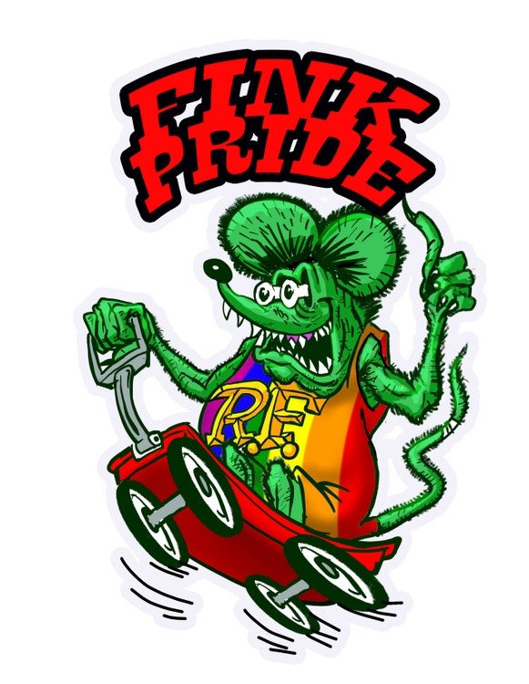 Fink Pride