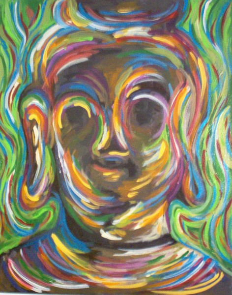 Buddah