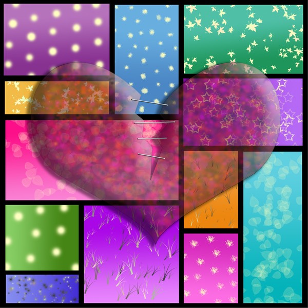 Bubbly but Broken