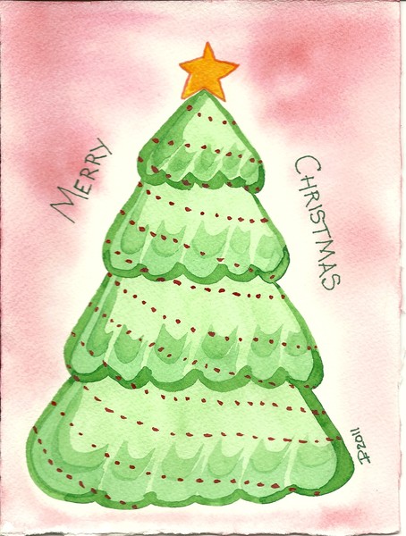 Christmas Tree
