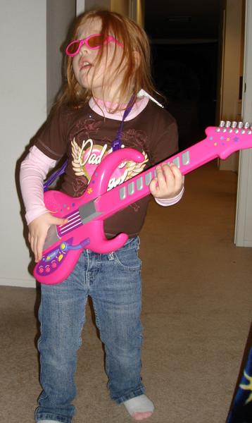 Real Musician