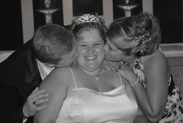 Smoochy Time!
