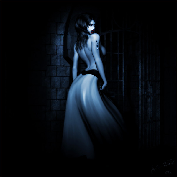 Dead Love