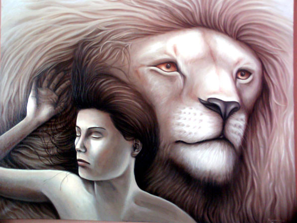 Liongirl