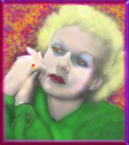Jean Harlow 2