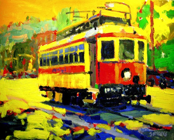 TROLLEY