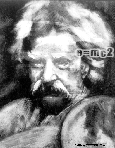 Einstein
