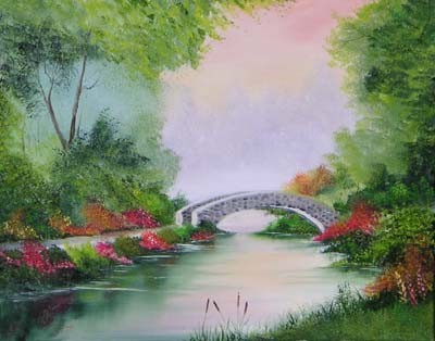 The Crossing