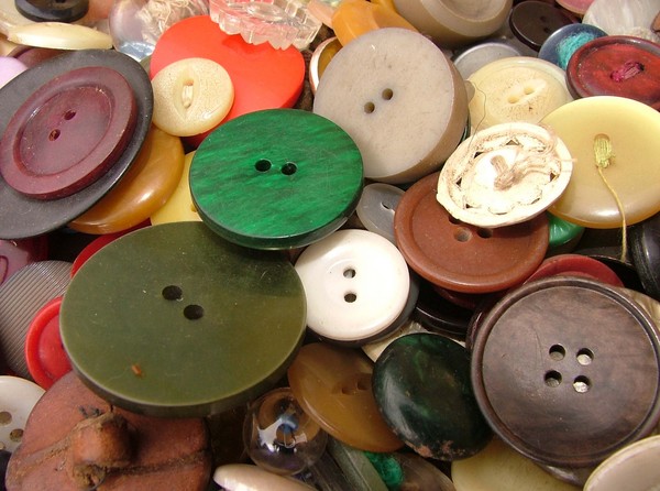 buttons