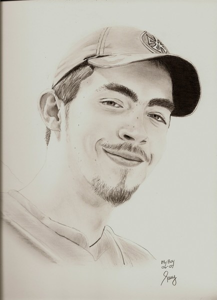 Robbie