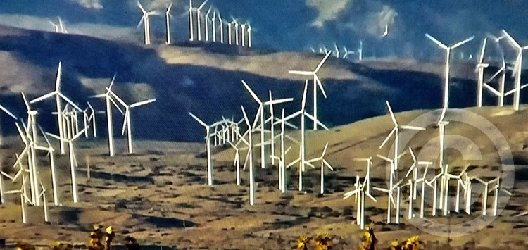 Wind Power