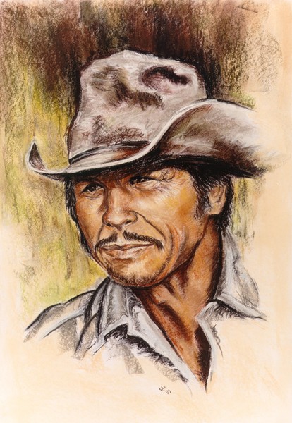 Charles Bronson