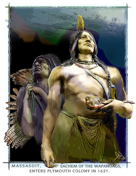 Massasoit