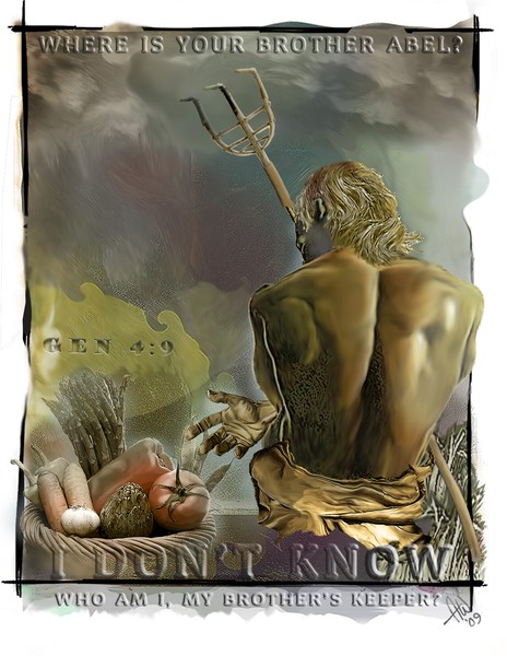 Cain