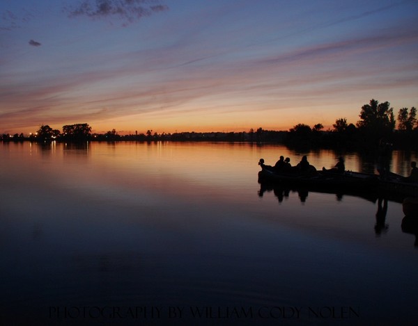 Lake 002