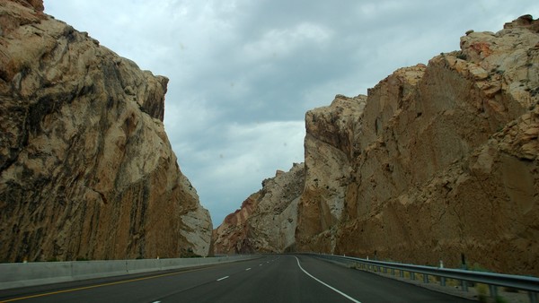 Green River, UT