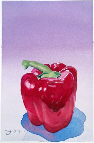 Red Pepper