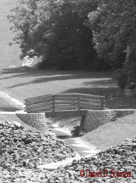 Small Bridge