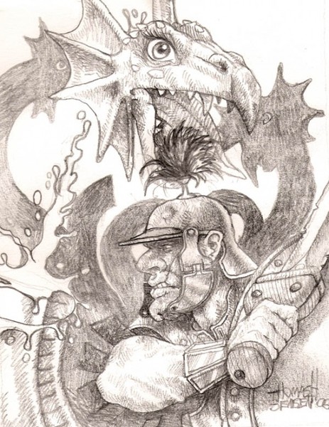 Titan Quest