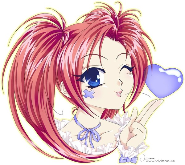 Animexx Aiko jubilee
