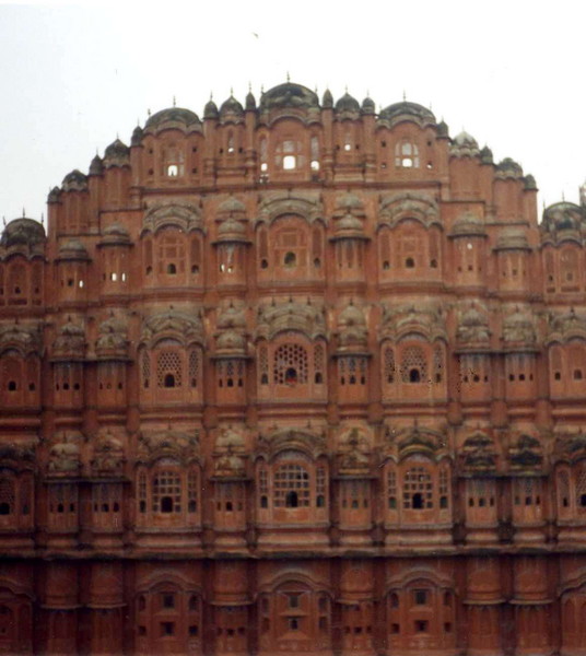 Temple of Roses
