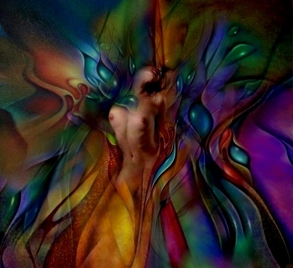 SURRENDER