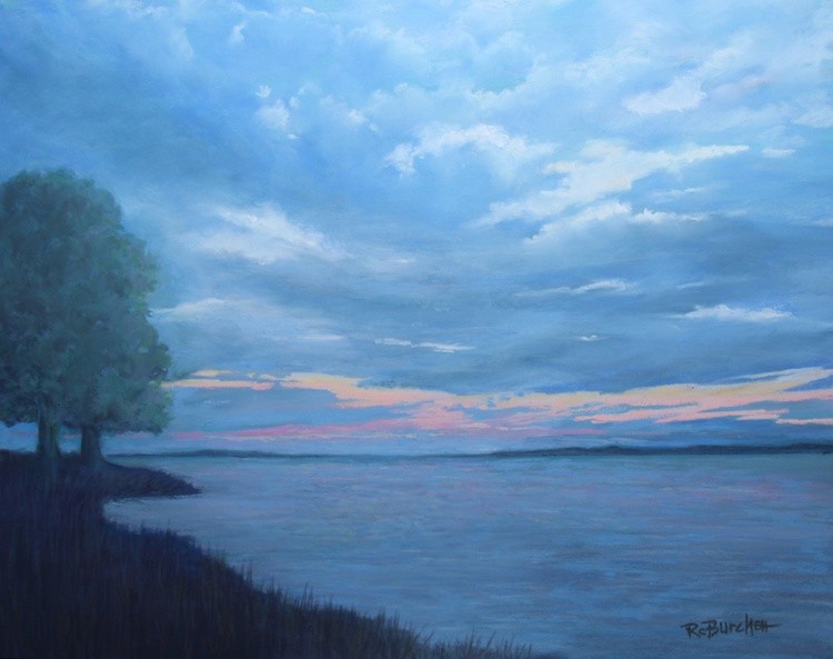 Currituck Sound